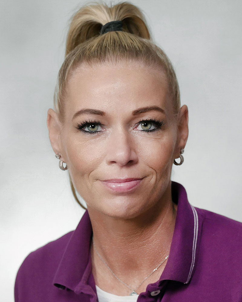 Jennifer Schons