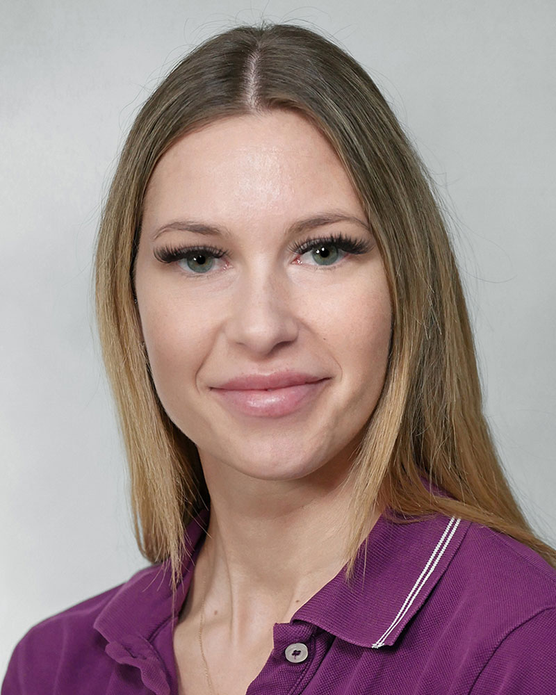 Kim Weingarten